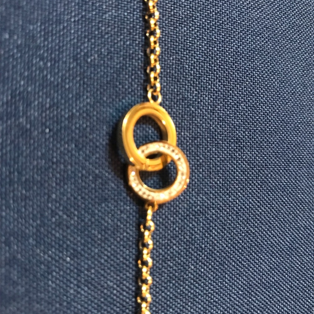 NEW Ring design bracelet